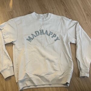 Madhappy Crewneck Sweatshirt